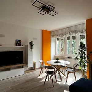Apartamento The Bright Place: Wide And Modern In, Milán